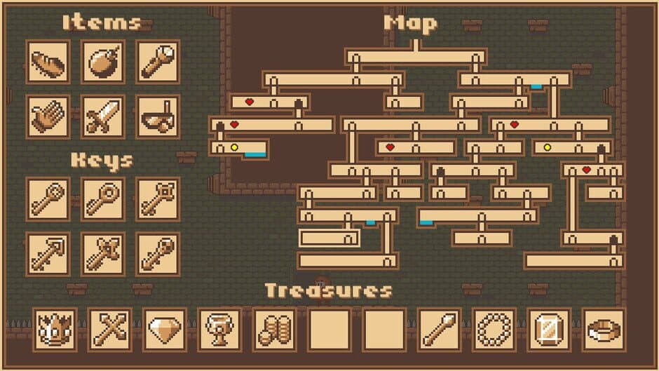 Oliver's Adventures in the Fairyland screenshot 4