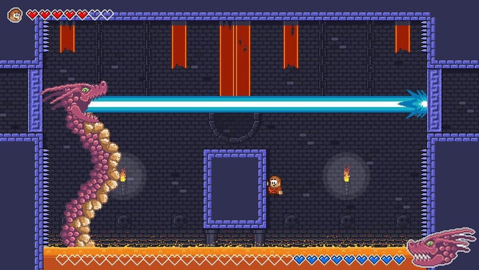 Oliver's Adventures in the Fairyland screenshot 3