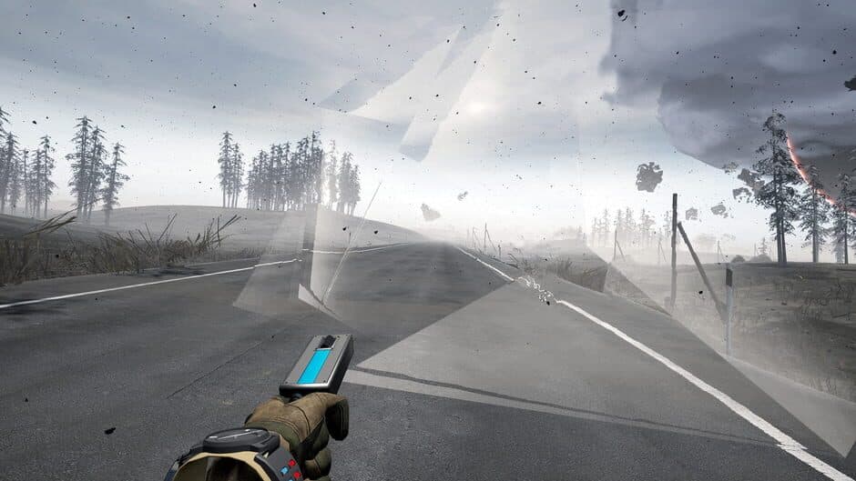 Into the Radius screenshot 4