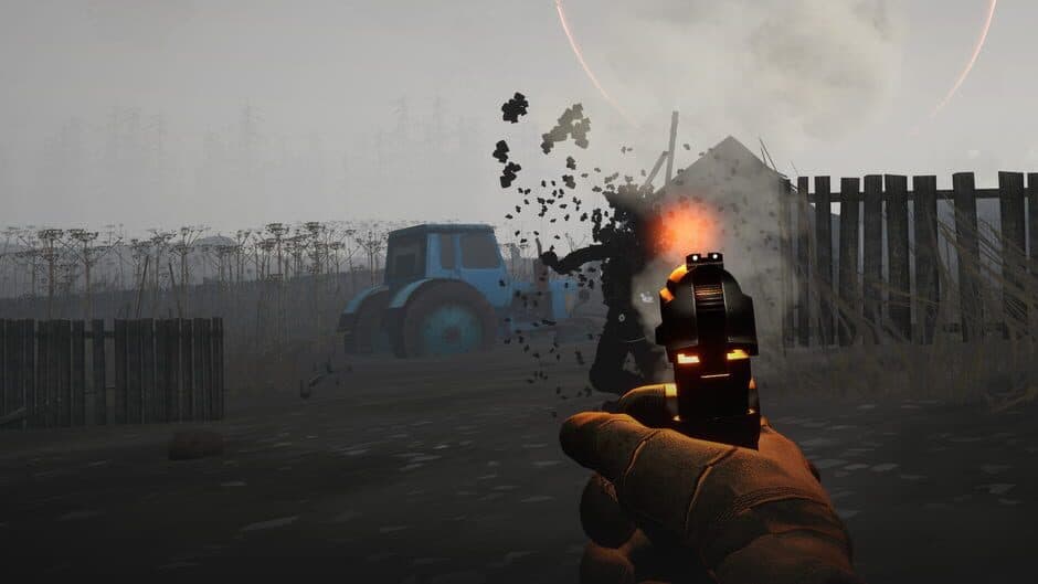 Into the Radius screenshot 3