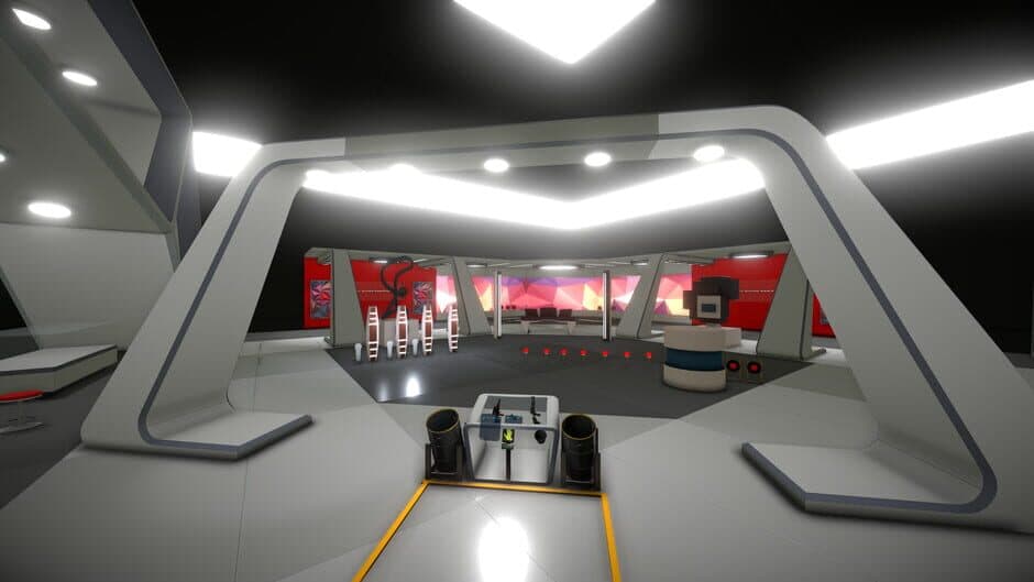 3Gun Nation VR screenshot 6