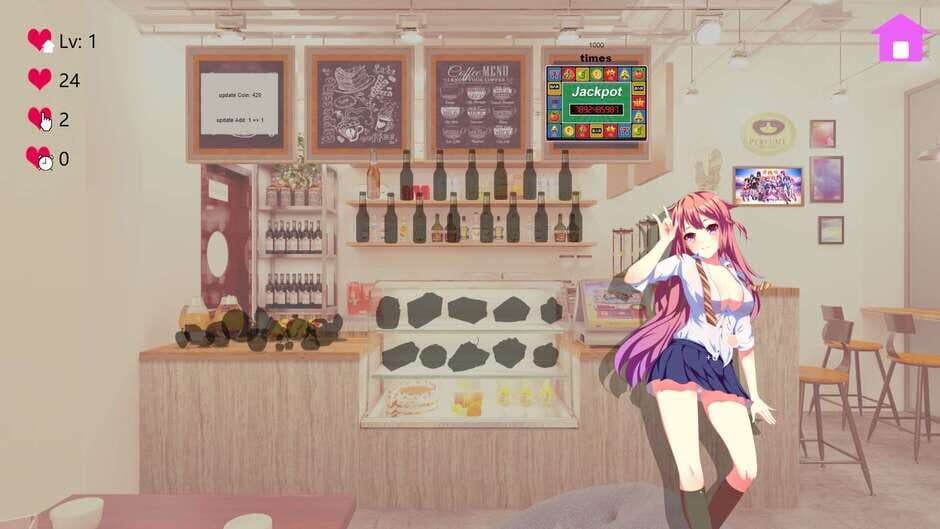 Juice Girl screenshot 3