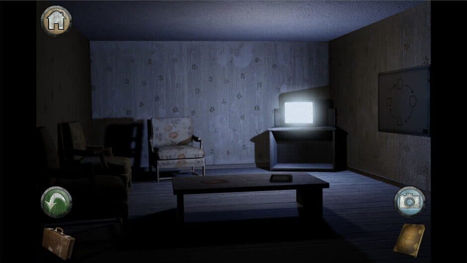 Forever Lost: Episode 1 screenshot 1