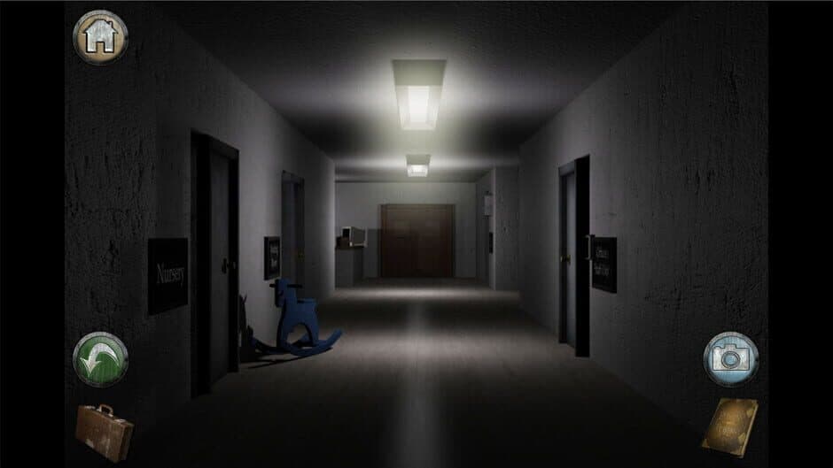 Forever Lost: Episode 1 screenshot 4