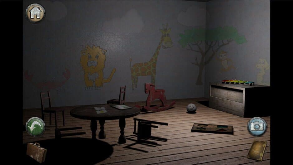 Forever Lost: Episode 1 screenshot 2