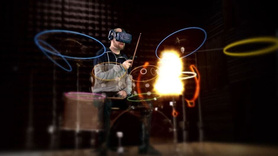 DrumBeats VR screenshot 6