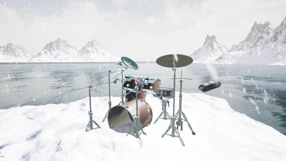 DrumBeats VR screenshot 2