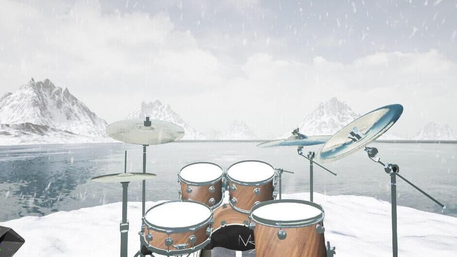 DrumBeats VR screenshot 3