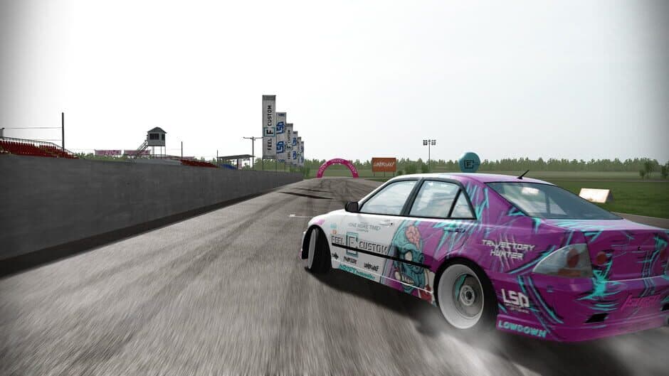 RDS: The Official Drift Videogame screenshot 6