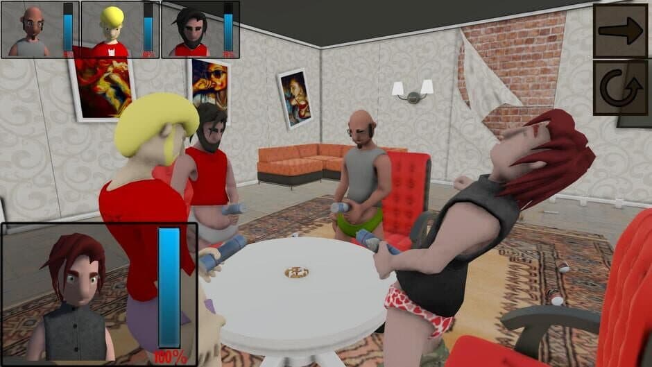 Soft cookie screenshot 2