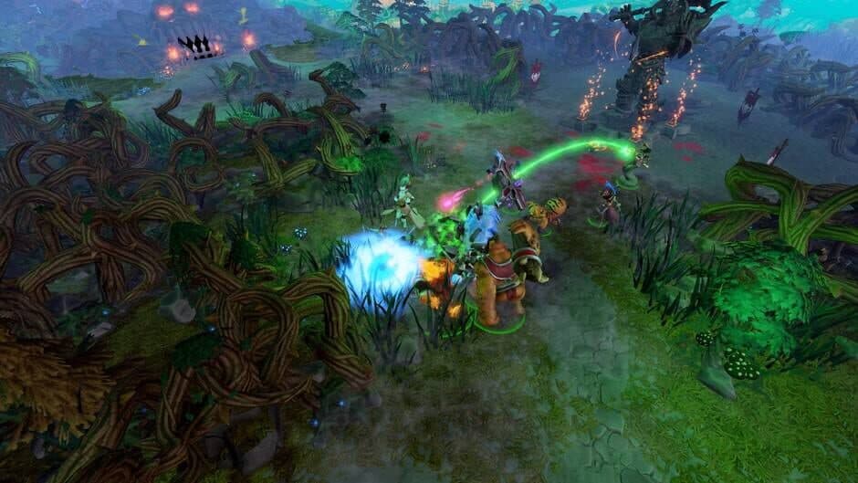 Dungeons 3: An Unexpected DLC screenshot 6