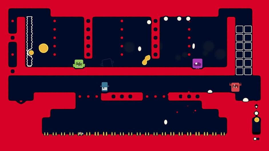 Spitlings screenshot 4