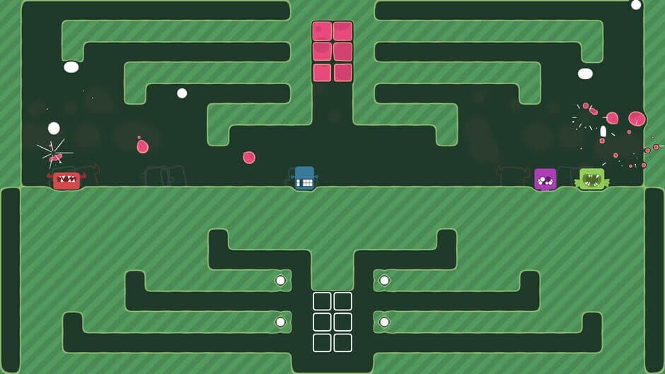 Spitlings screenshot 5