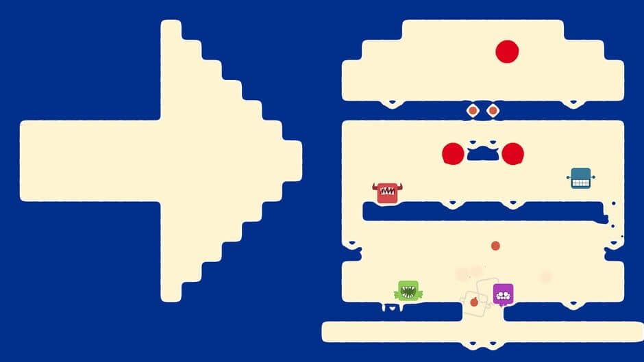 Spitlings screenshot 2