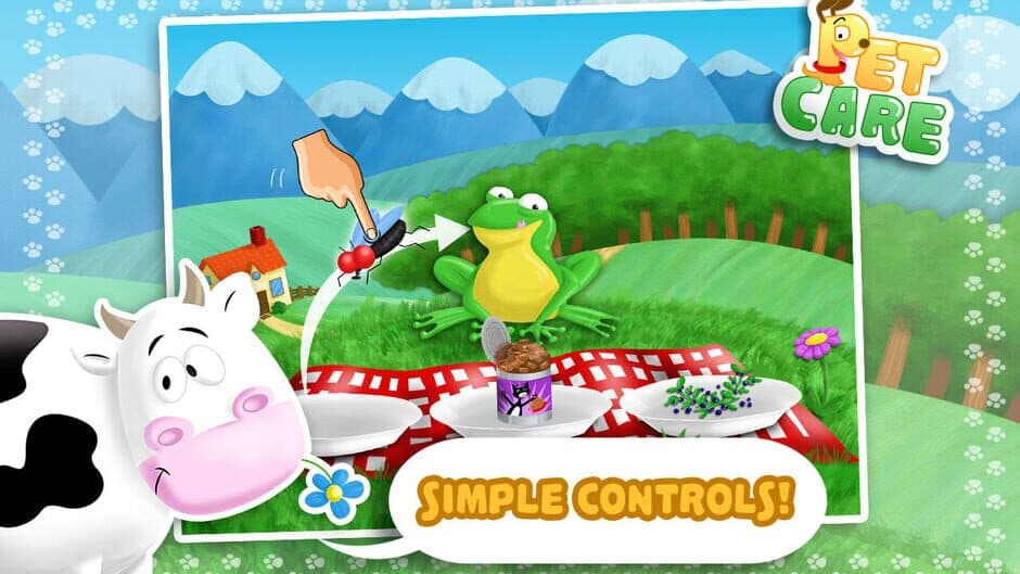 Pet Care screenshot 1