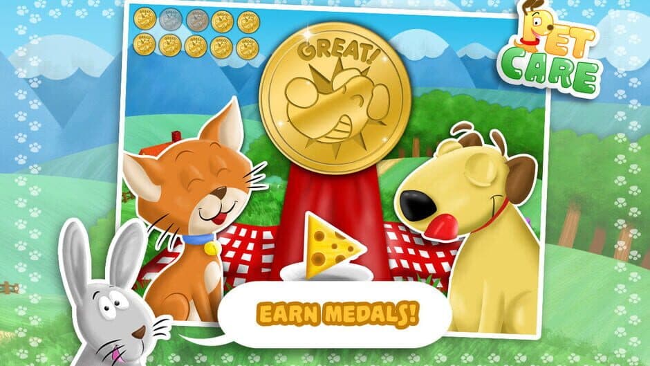 Pet Care screenshot 3