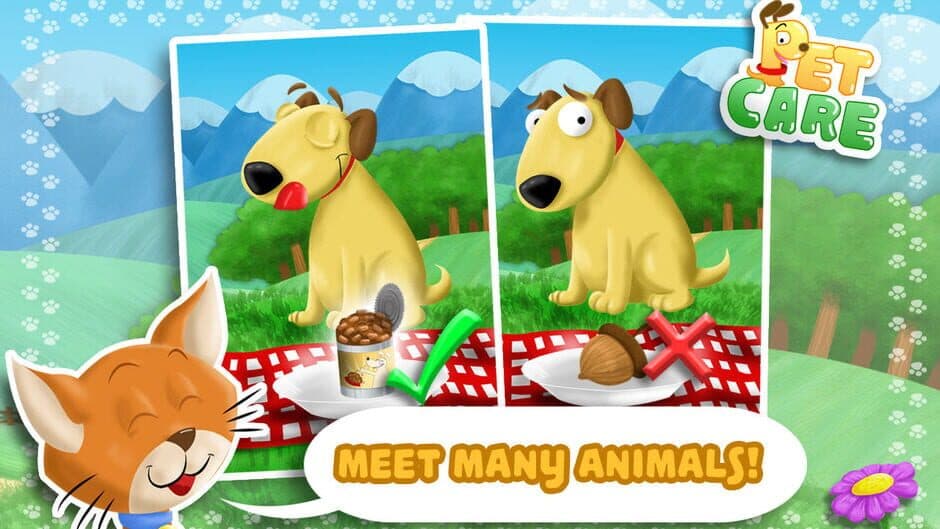 Pet Care screenshot 5