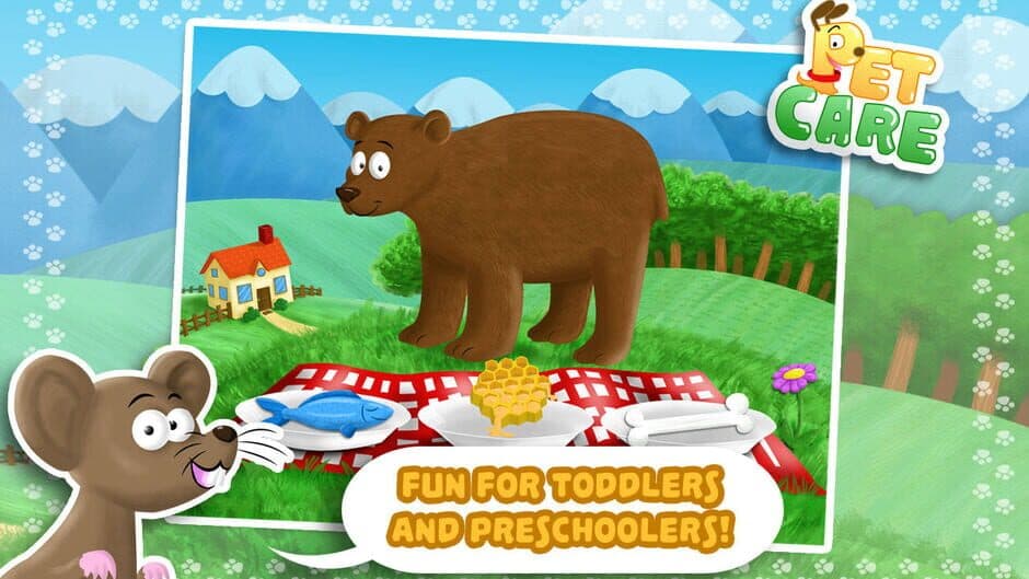 Pet Care screenshot 6