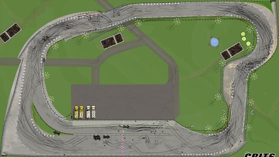 Grits Racing screenshot 6