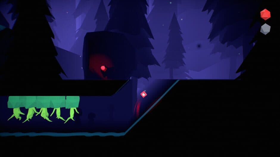 The Lost Light of Sisu screenshot 4