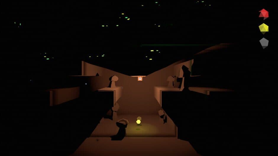 The Lost Light of Sisu screenshot 5