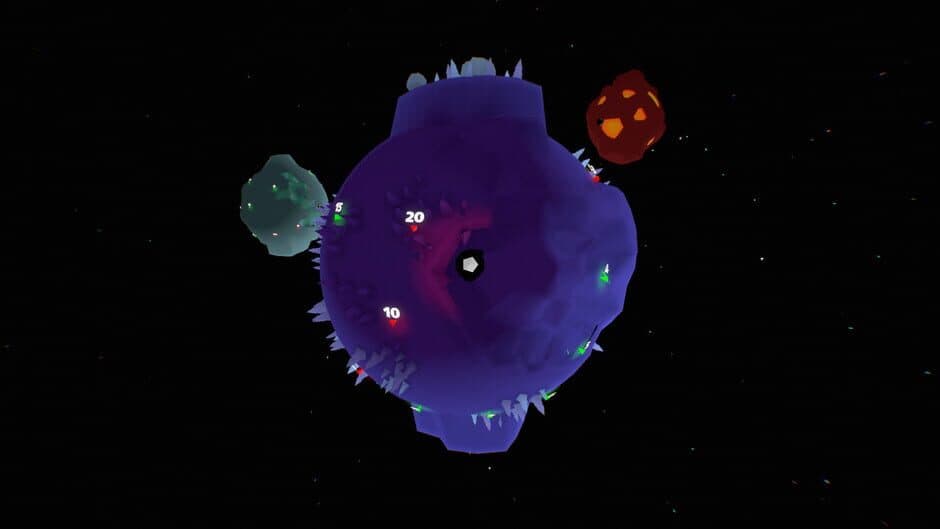 The Lost Light of Sisu screenshot 3