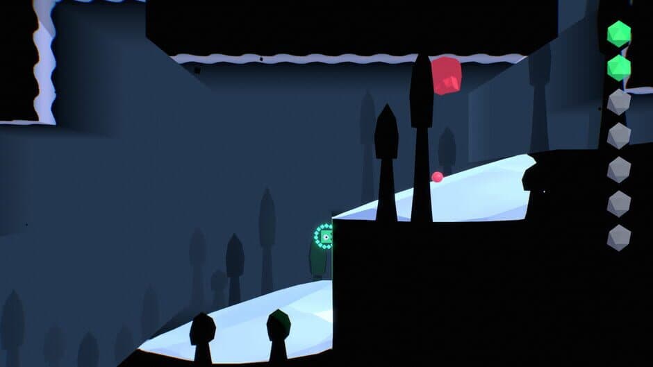 The Lost Light of Sisu screenshot 6