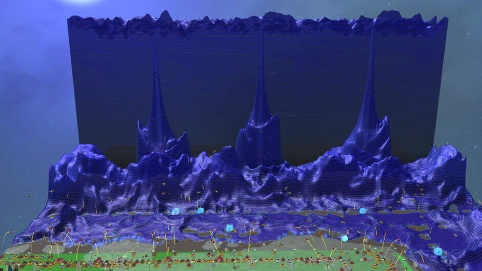 Creeper World 4 screenshot 4