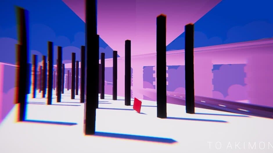 To Akimon screenshot 1