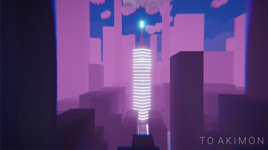 To Akimon screenshot 6