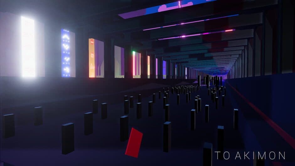 To Akimon screenshot 4