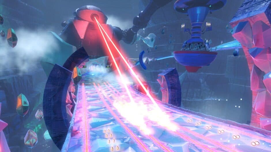 Team Sonic Racing screenshot 6