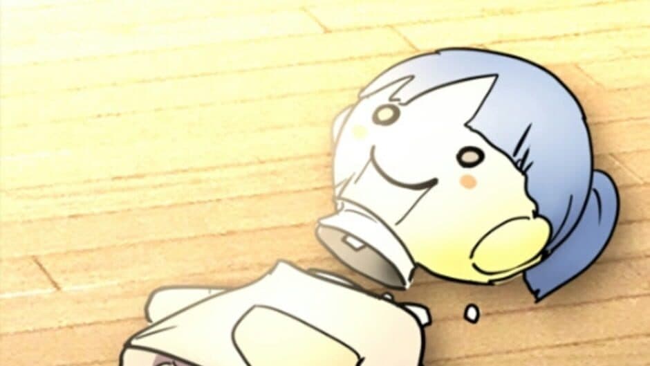 Mysterious Forum and 7 Rumors screenshot 2