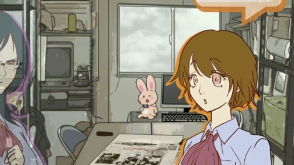 Mysterious Forum and 7 Rumors screenshot 1