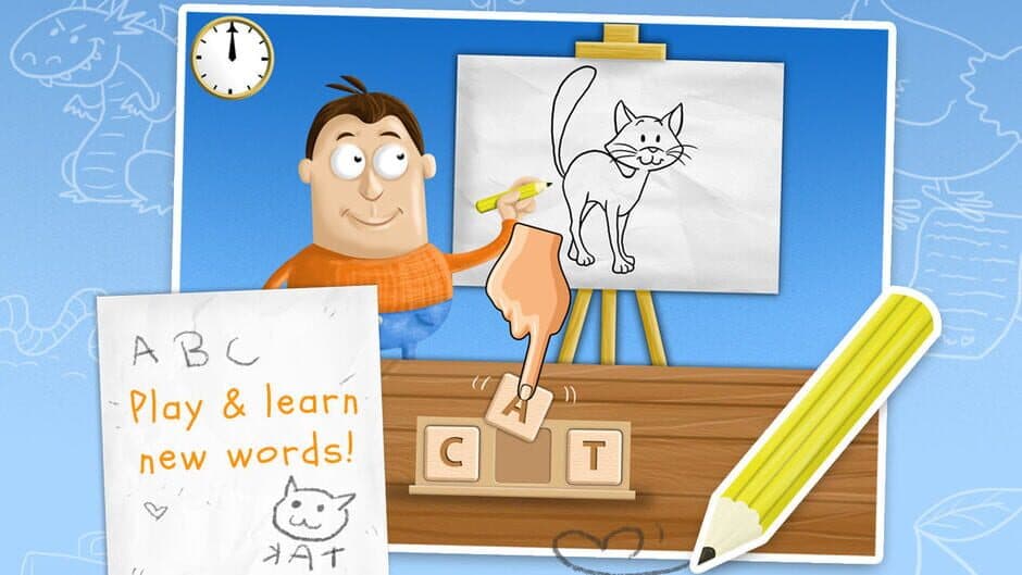 Guess the Word screenshot 3