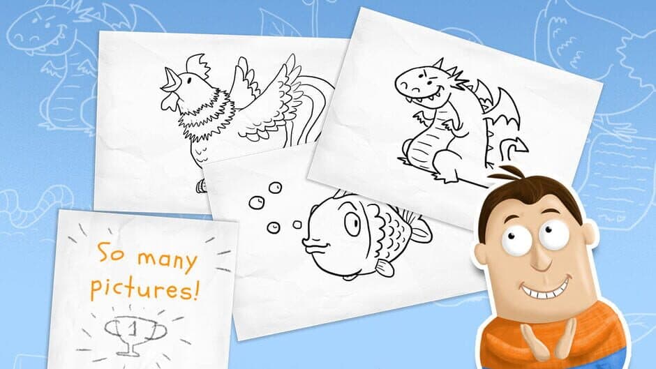 Guess the Word screenshot 1