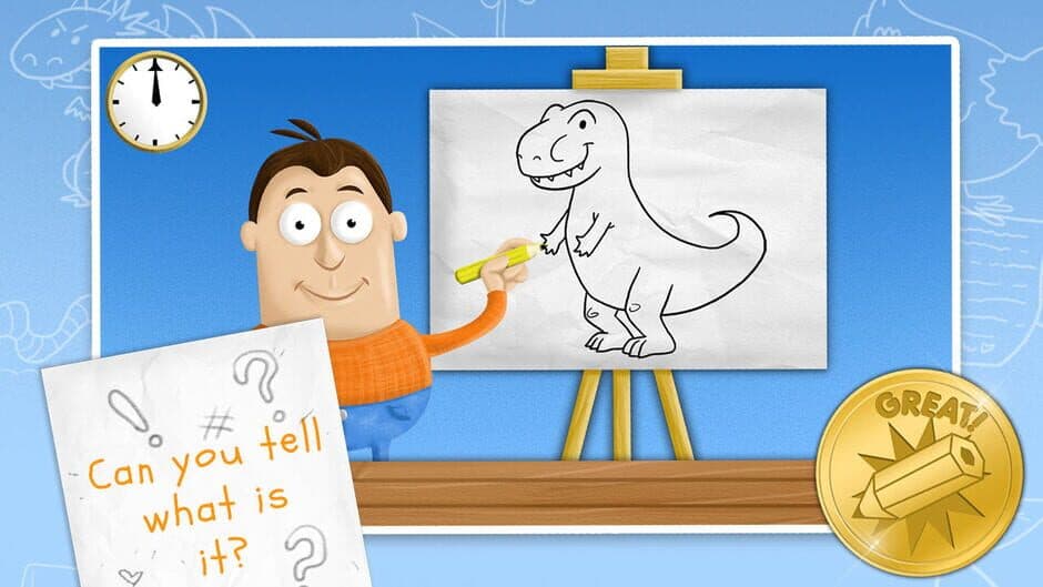 Guess the Word screenshot 5