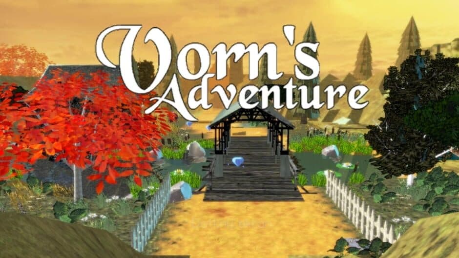 Vorn's Adventure screenshot 3