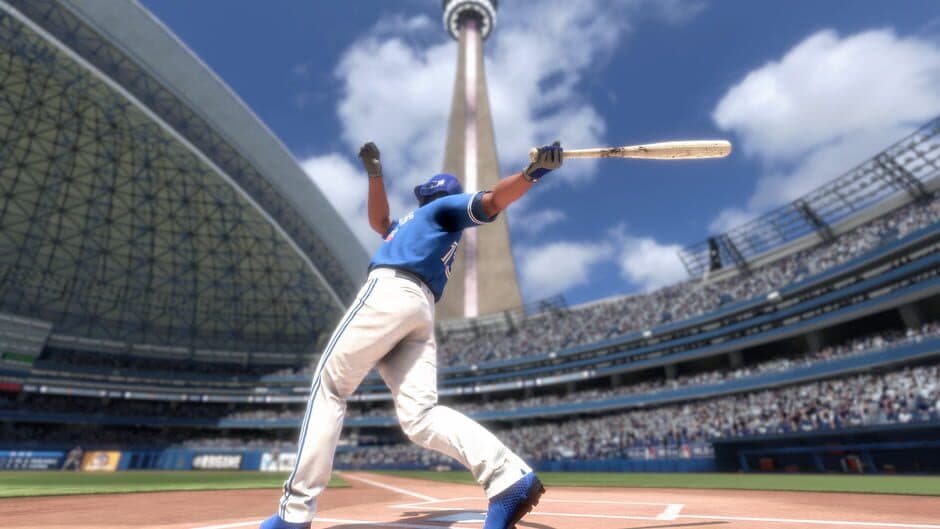 R.B.I. Baseball 19 screenshot 6