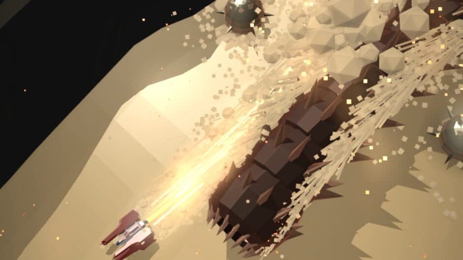 Scorcher screenshot 5