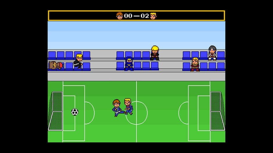 The Legend of the Dragonflame High School 2 screenshot 6