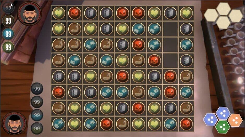 fullybroKen#4 screenshot 1