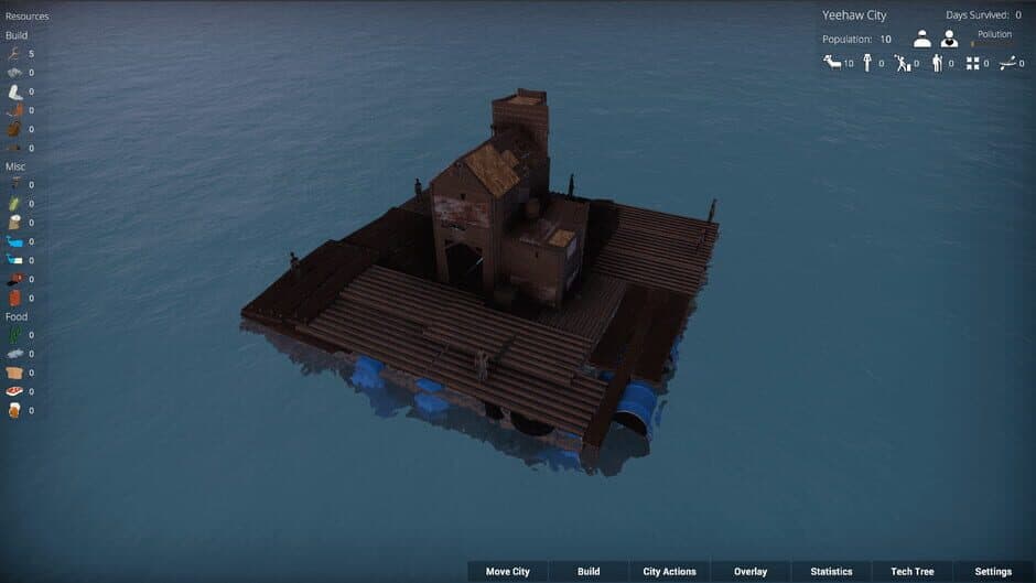 Buoyancy screenshot 5