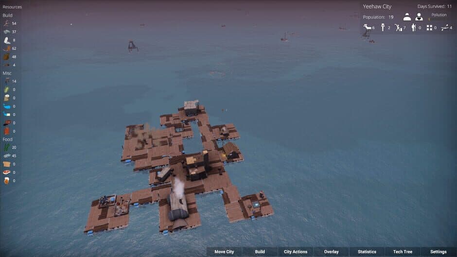 Buoyancy screenshot 3