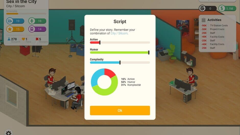 Series Makers screenshot 2