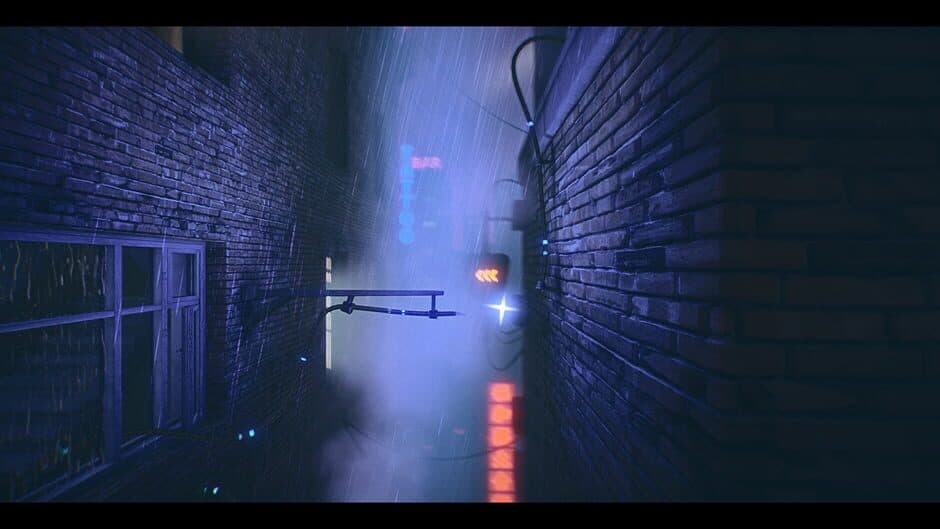 7th Sector screenshot 6