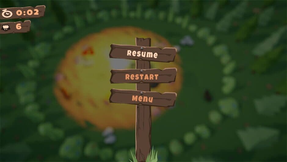 Disobedient Sheep screenshot 5