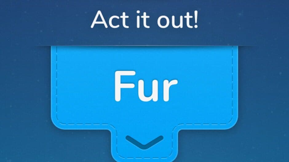 Partivity! screenshot 1