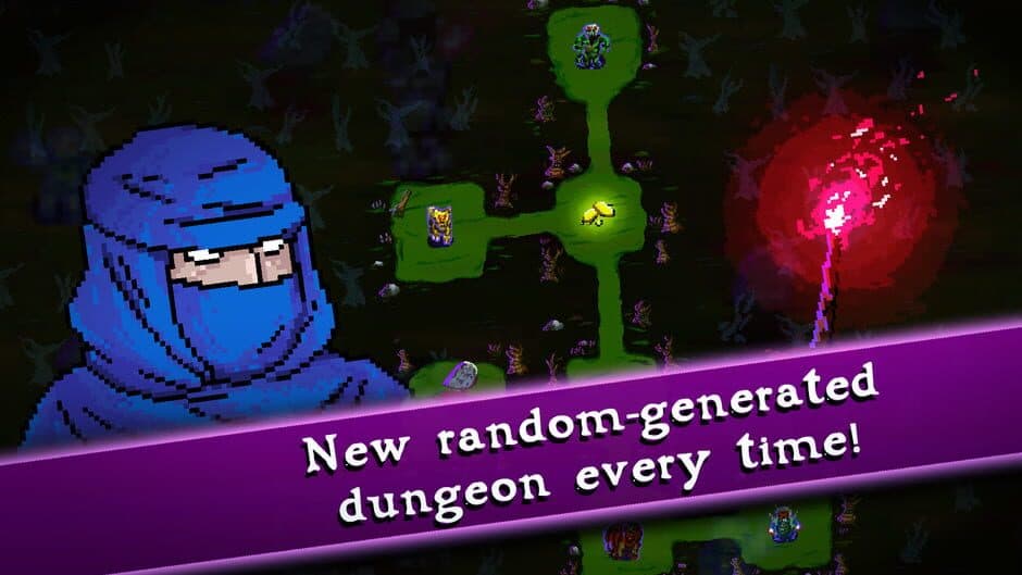 Crypts of Death screenshot 3