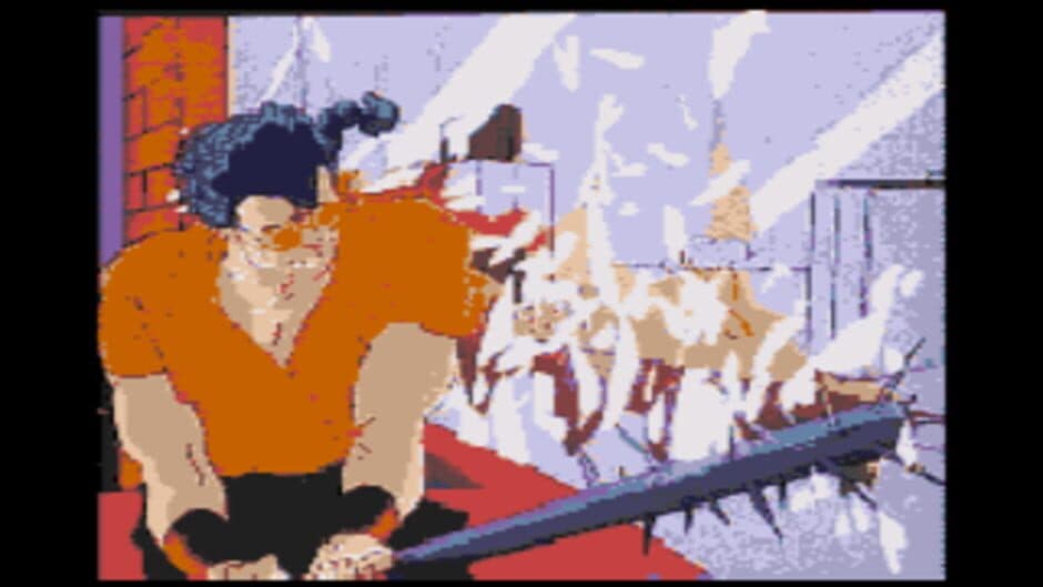 Road Avenger screenshot 1